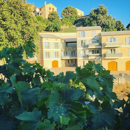 Casale A Figa Bianca Appartement Patrimonio Buitenkant foto
