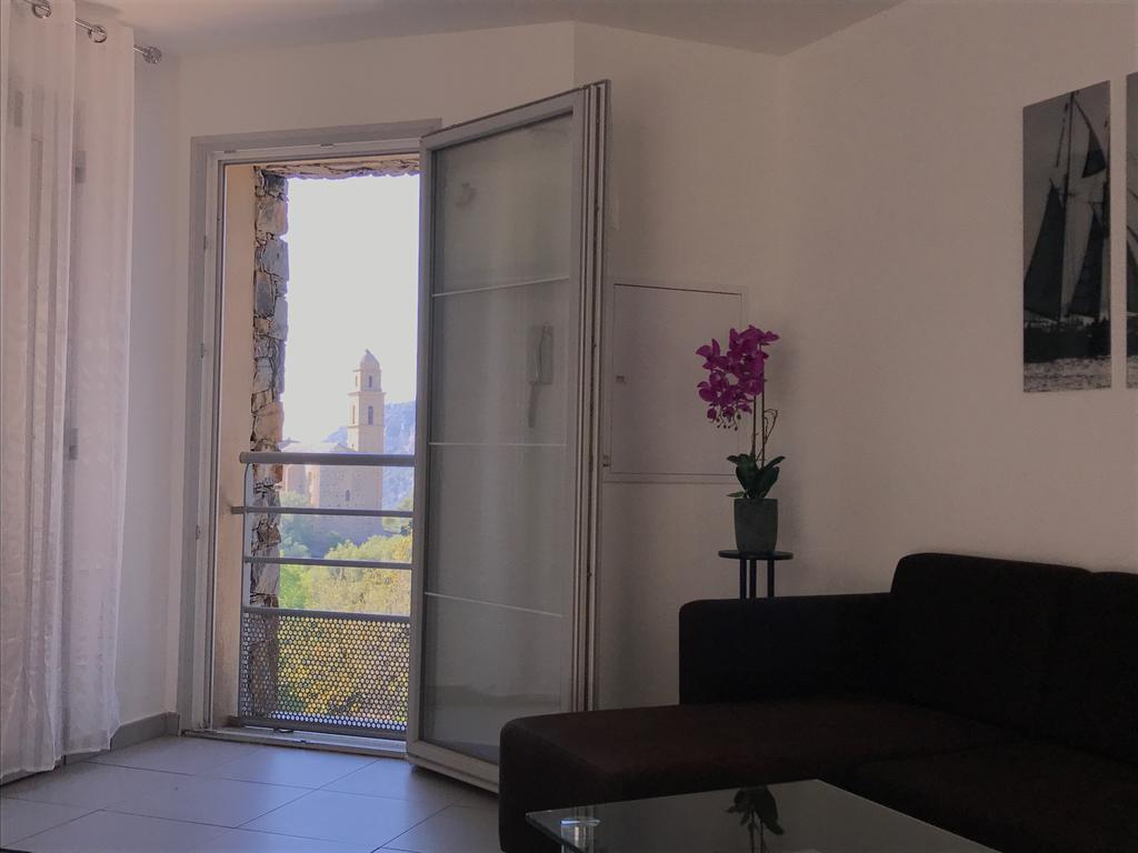 Casale A Figa Bianca Appartement Patrimonio Buitenkant foto