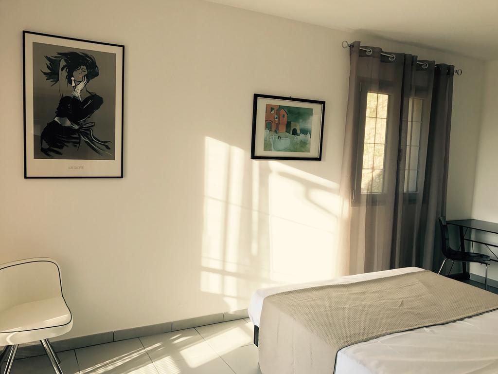 Casale A Figa Bianca Appartement Patrimonio Buitenkant foto