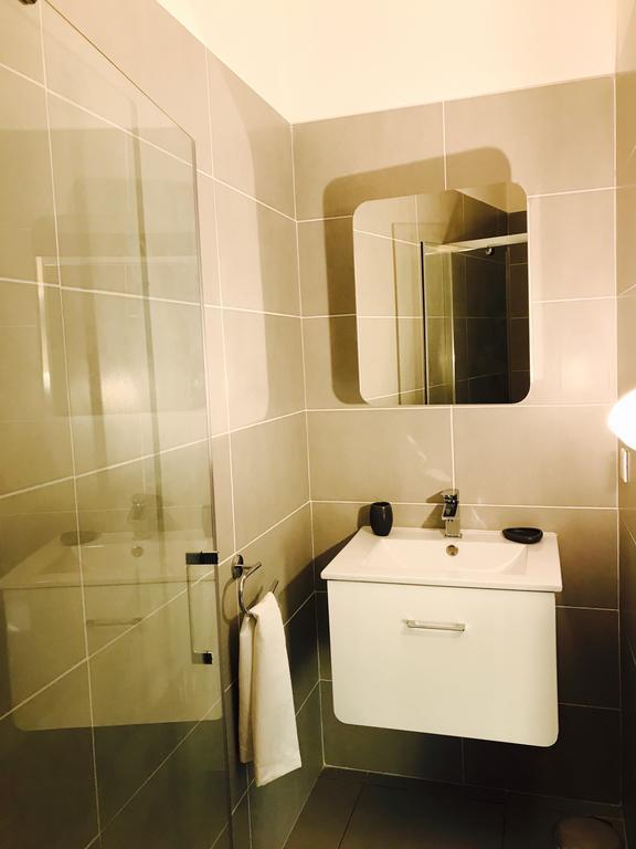 Casale A Figa Bianca Appartement Patrimonio Buitenkant foto