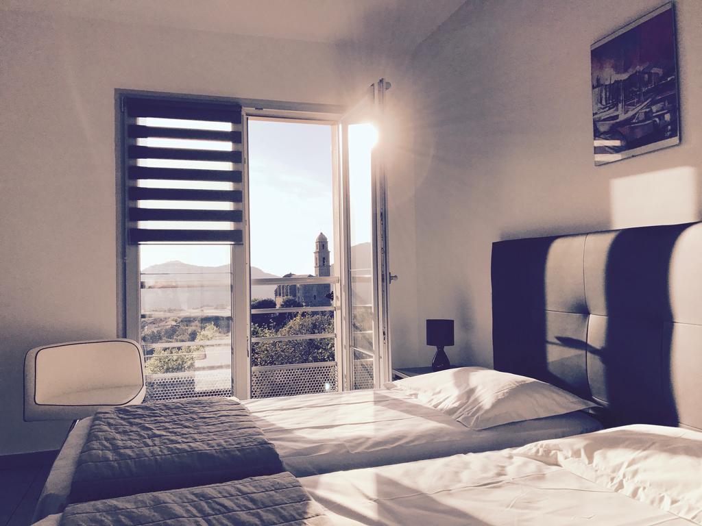 Casale A Figa Bianca Appartement Patrimonio Buitenkant foto