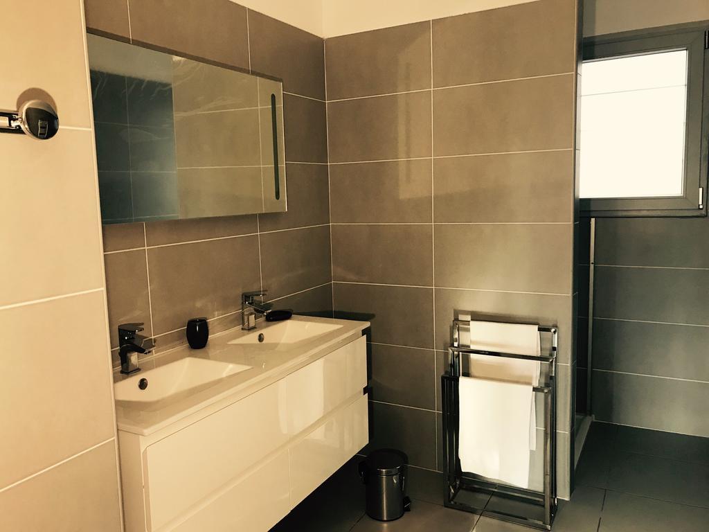 Casale A Figa Bianca Appartement Patrimonio Buitenkant foto