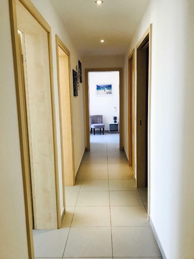 Casale A Figa Bianca Appartement Patrimonio Buitenkant foto