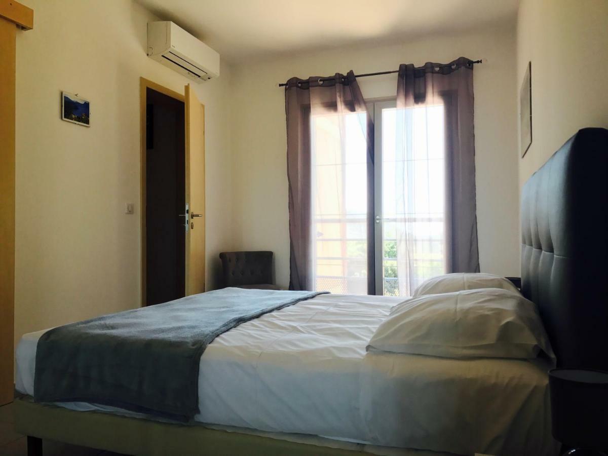 Casale A Figa Bianca Appartement Patrimonio Buitenkant foto