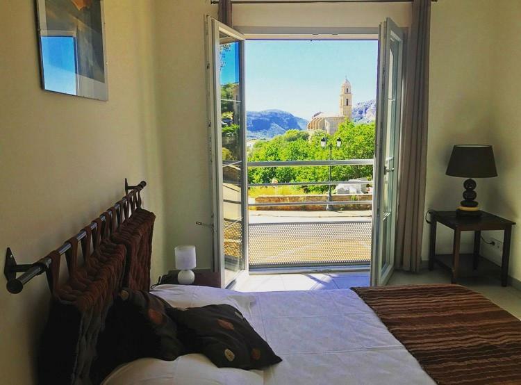 Casale A Figa Bianca Appartement Patrimonio Buitenkant foto